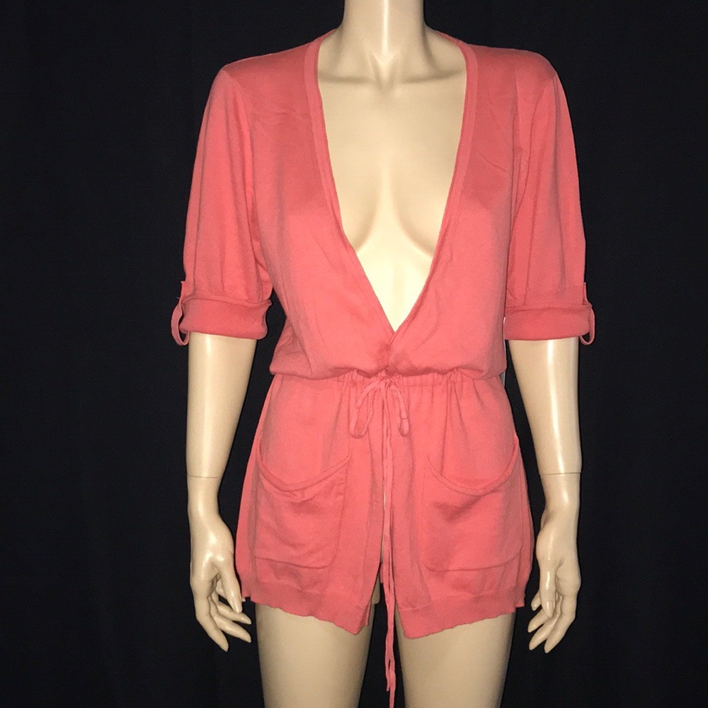 Lauren Hansen Sweater Size M